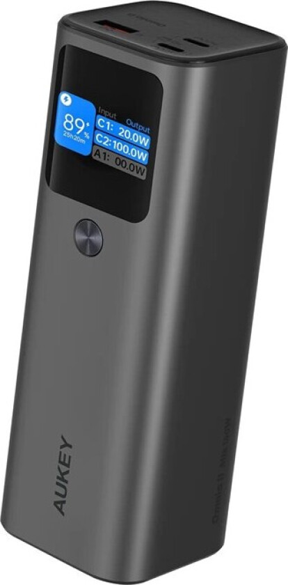 Sprint X - 27.600 mAh Nødlader
