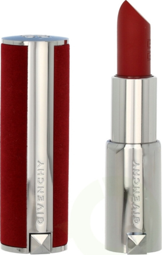 Le Rouge Deep Velvet Lipstick