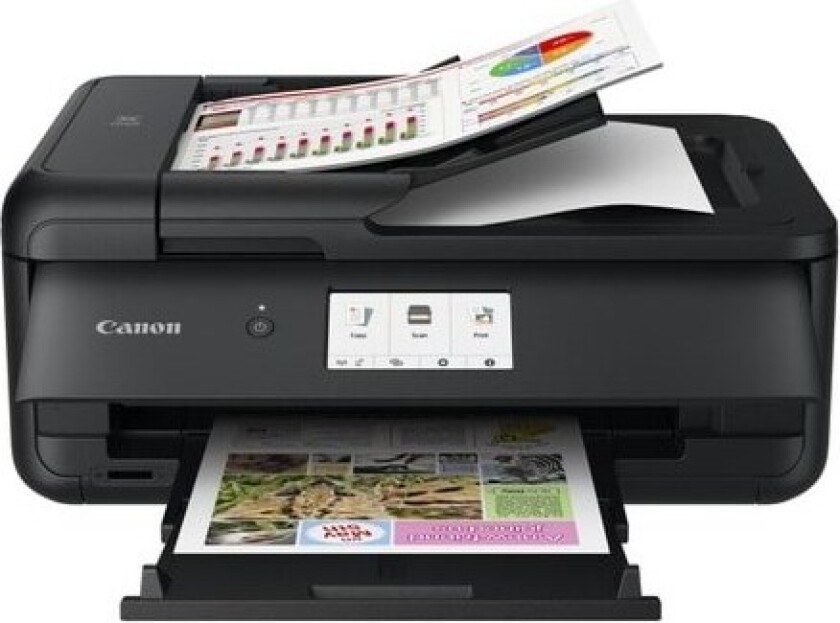 PIXMA TS9550a
