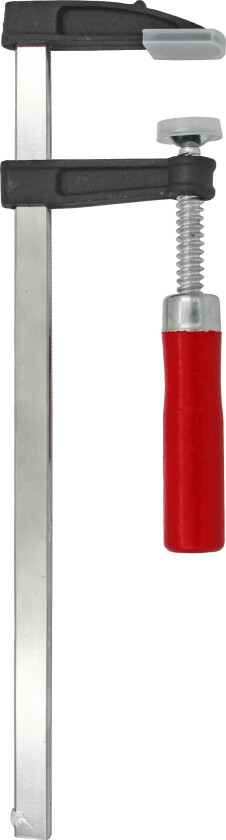 Bilde av Skrueklemme, 200 x 50 mm