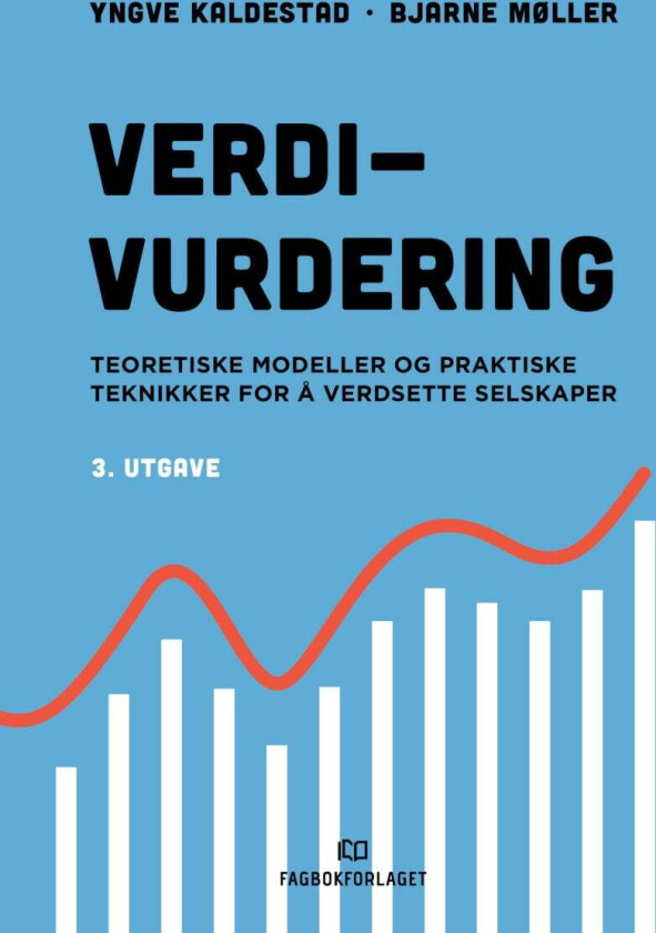 Verdivurdering Av Yngve Kaldestad, Bjarne Møller