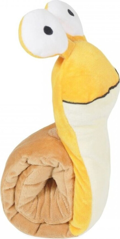 Mykdyr Morsom Snegle