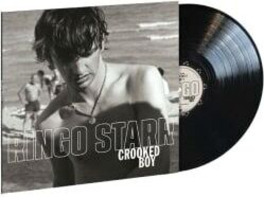 Ringo Starr - Crooked Boy