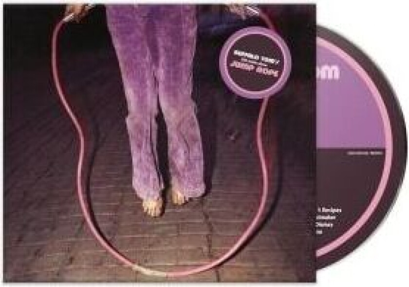 Buffalo Tom - Jump Rope