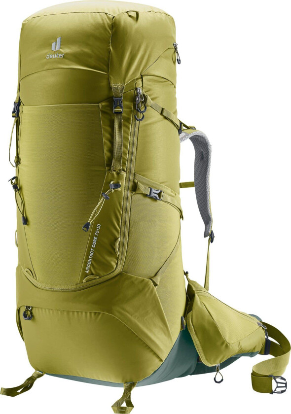 Aircontact Core 70+10 Cactus-Ivy OneSize, Cactus-Ivy