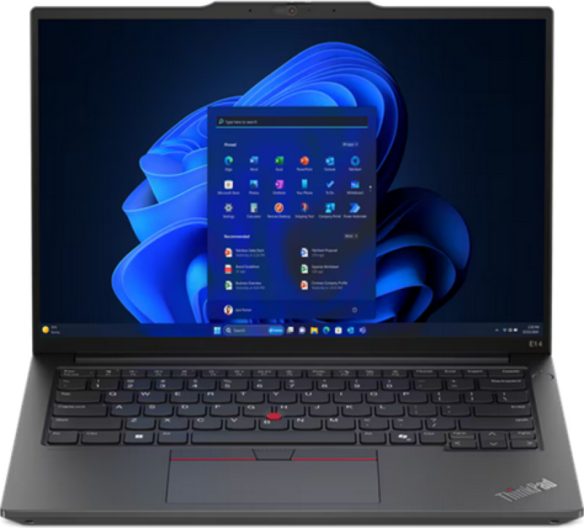 Thinkpad E14 G6 Core Ultra 5 16gb 512gb 14"