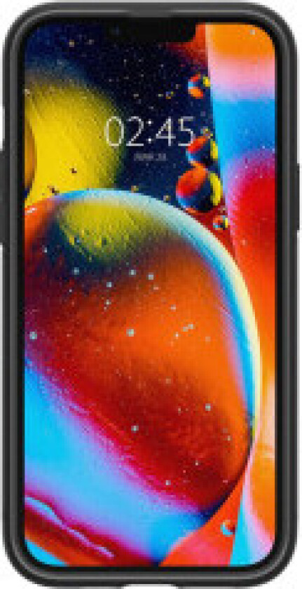 Slim Armor iPhone 14 Plus black