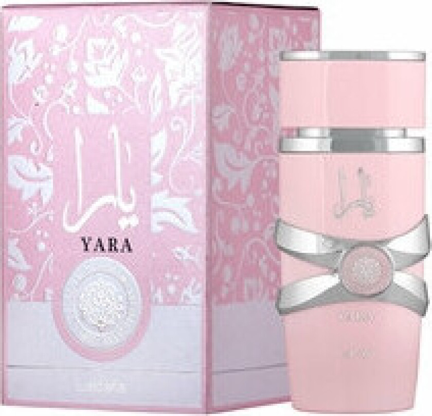 - Yara EDP 50ml