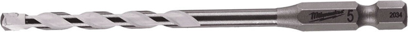4932471093 Universalbor Ø5 x 100 mm