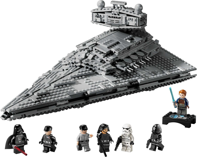 Star Wars 75394 Imperial Star Destroyer™