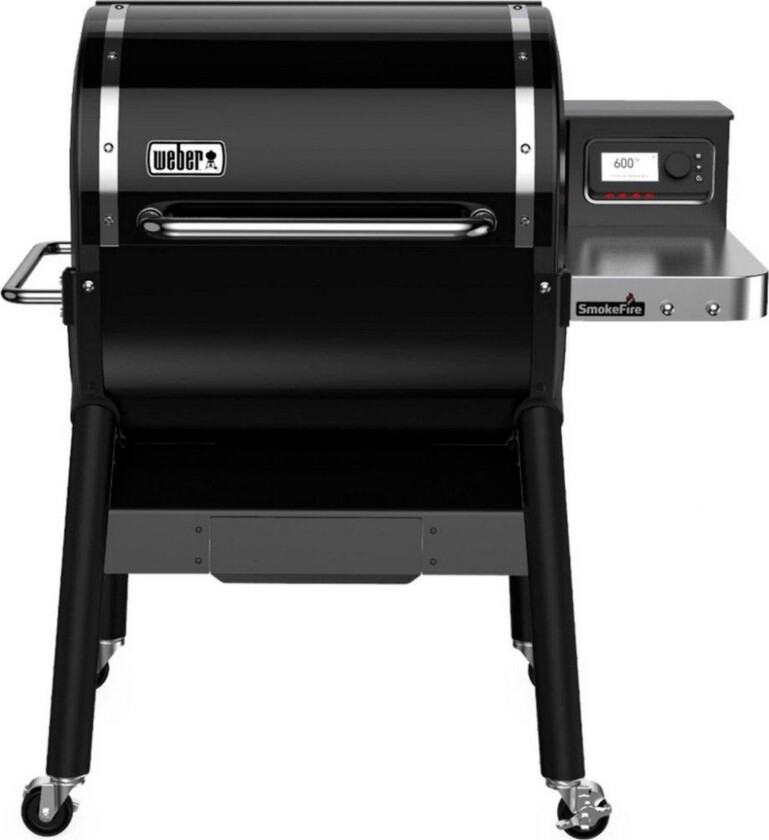 SmokeFire EX4 GBS Pelletsgrill