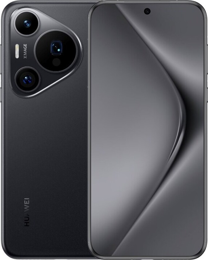 Pura 70 Pro 512GB/12GB - Black