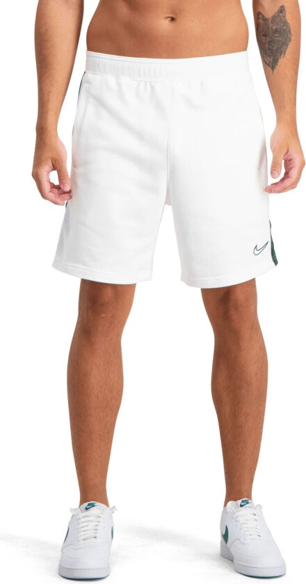 Sportswear Fleece Shorts, collegeshorts, herre SAIL/FIR