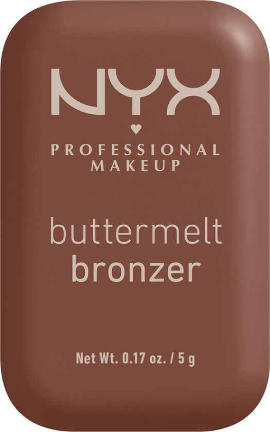 Buttermelt Do Butta Bronzer 06