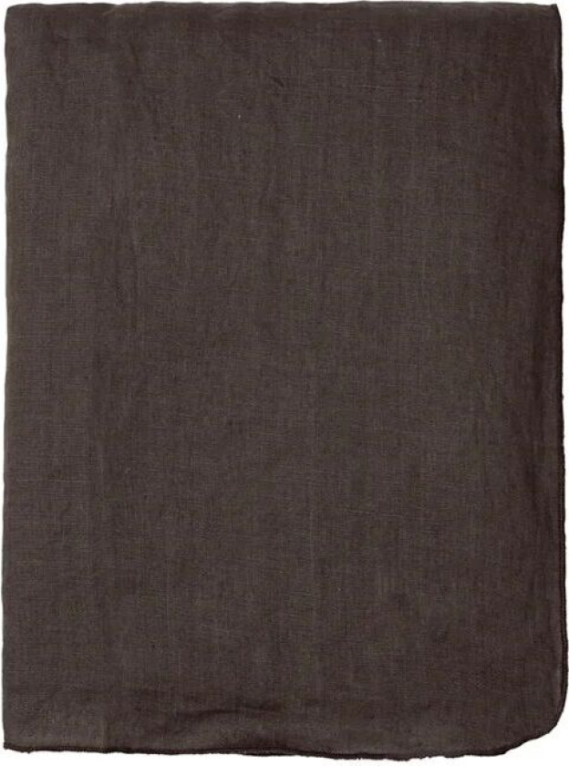 Gracie Eco duk 160x300 cm Brun