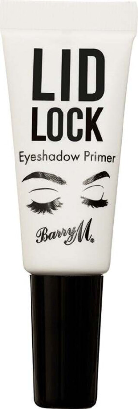 Lid Lock Eyeshadow Primer, 7 g  Øyenskygge