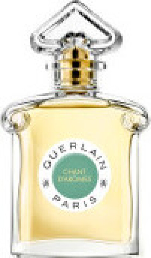 Chant d''Arômes, Kvinner, 75 ml, Flaske uten gjenfyll, Lonicera, Gardenia, Jasmine, Ylang-ylang, Sandaltre, Vanilje