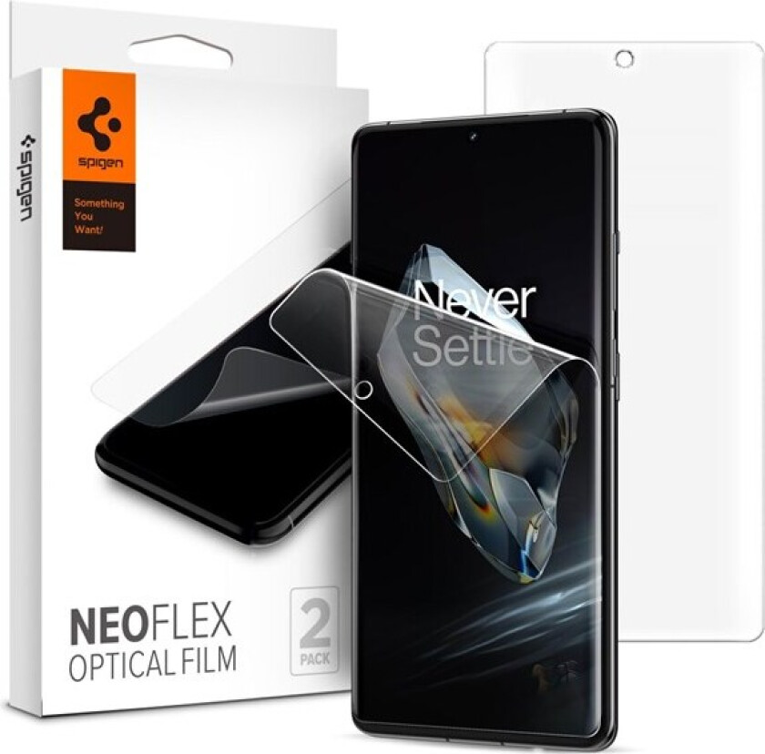 Neo Flex 2 Pack - OnePlus 12