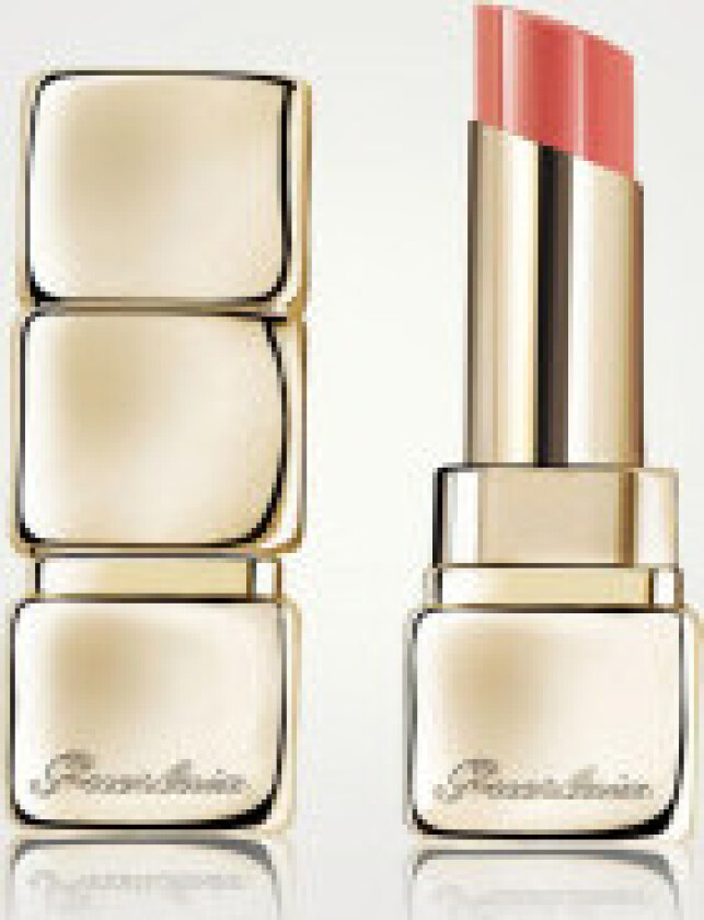 Bilde av GUERLAIN KissKiss Shine Bloom 3,2 g (Farge: 309 Fresh Coral)