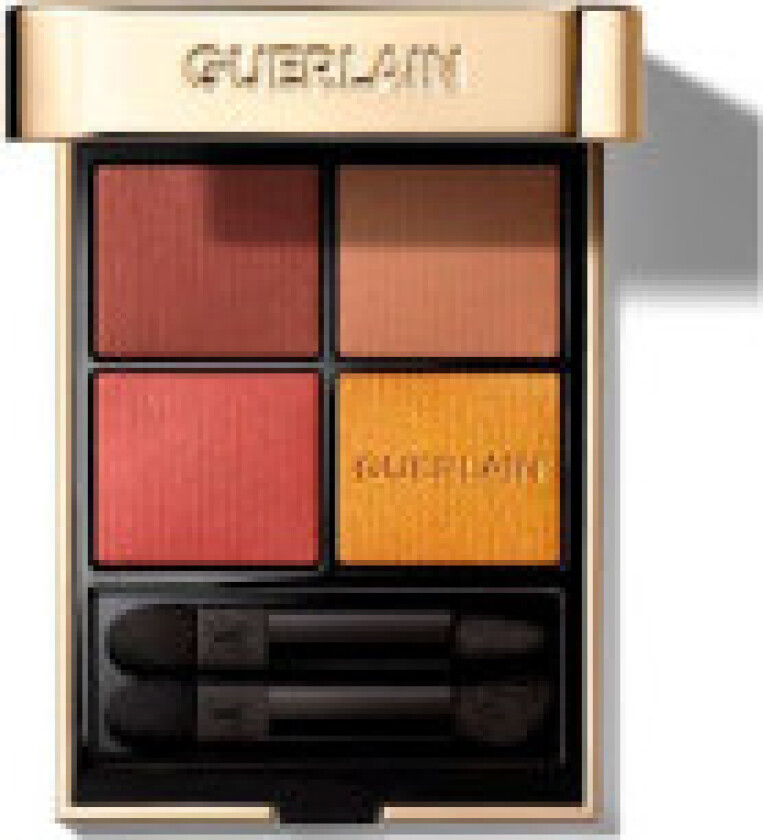 Bilde av GUERLAIN Ombres G Eyeshadow 95 g (Farge: 214 Exotic Orchid)