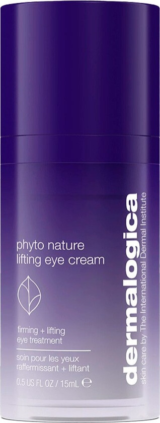 Bilde av Phyto Nature Lifting Eye Cream 15 ml