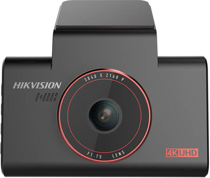 Wideorejestrator Hikvision Wideorejestrator Hikvision C6S GPS 2160P/25FPS