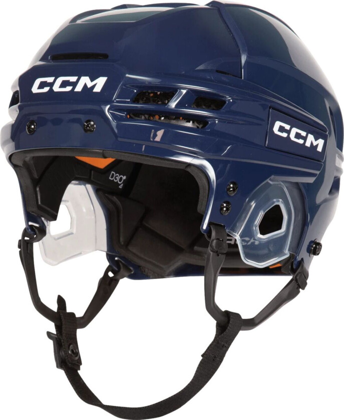 Bilde av TACKS 720 23/24, hockeyhjelm, senior navy