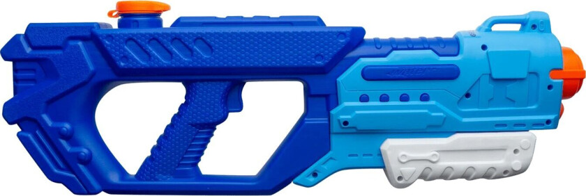 Water Gun Large, vanngevær STD