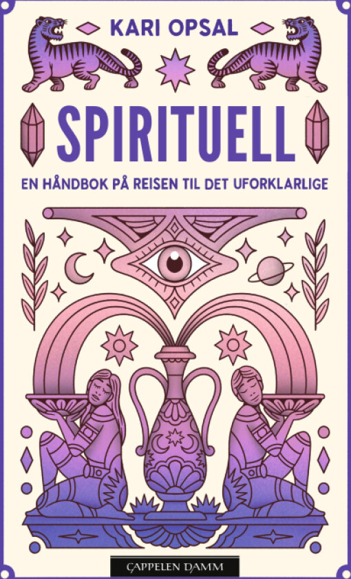 Spirituell