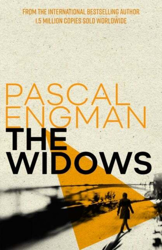The Widows Av Pascal Engman