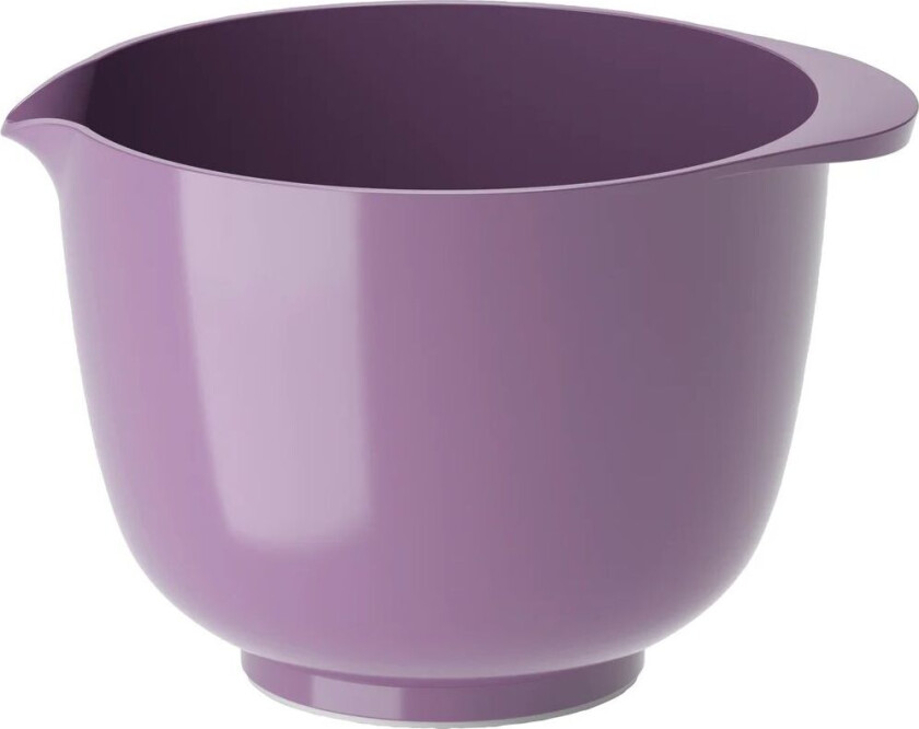 Margrethe skål 1,5 l Lavender