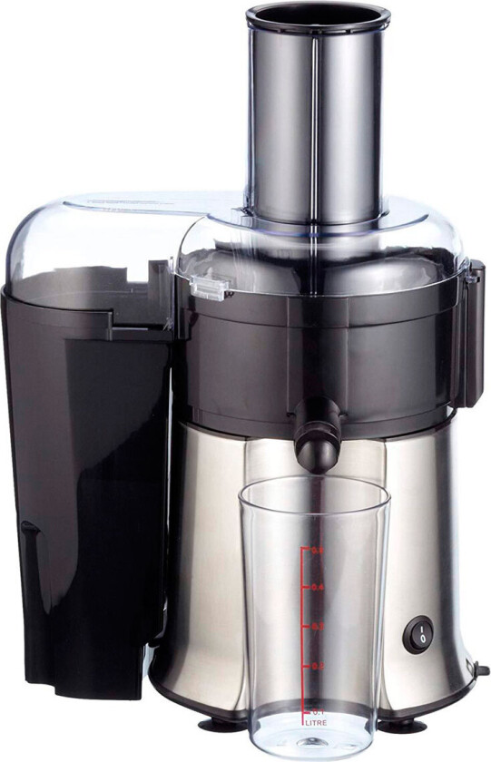 Vital Juicer Pro - Juicemaskin - 700 W