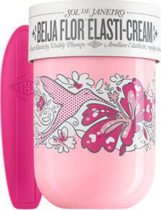 Sol de Janerio Biggie Biggie Beija Flor (500 ml)