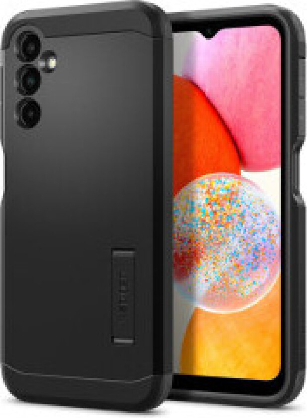 Tough Armor Samsung Galaxy A14 LTE black