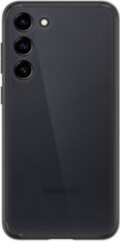 Ultra Hybrid Samsung Galaxy S23 frost black