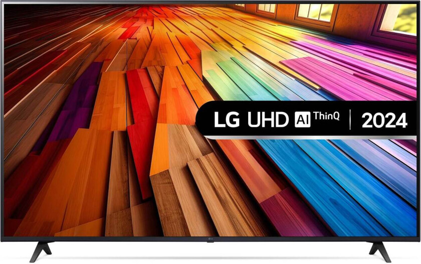 50" - 50UT80006LA.AEU Smart TV