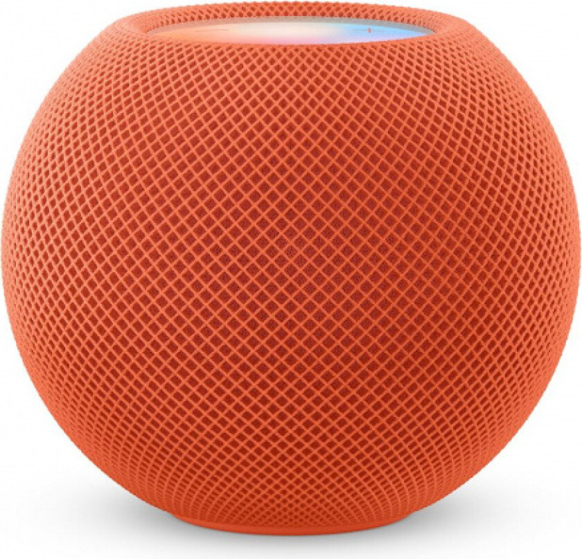 HomePod mini Orangje