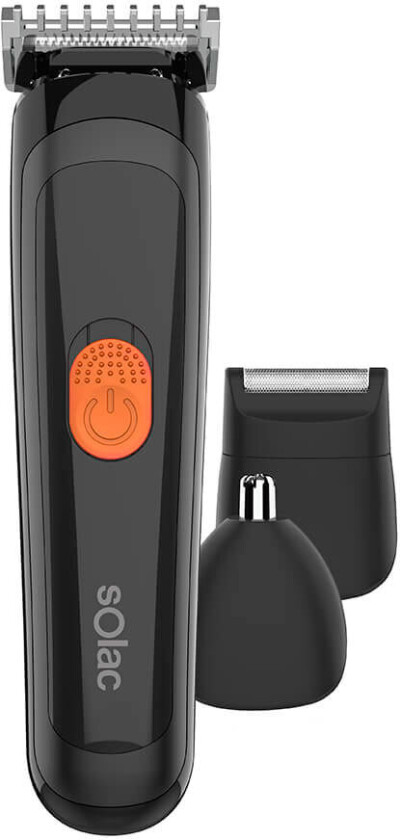 SOLAC Hair Clipper Multifunctional