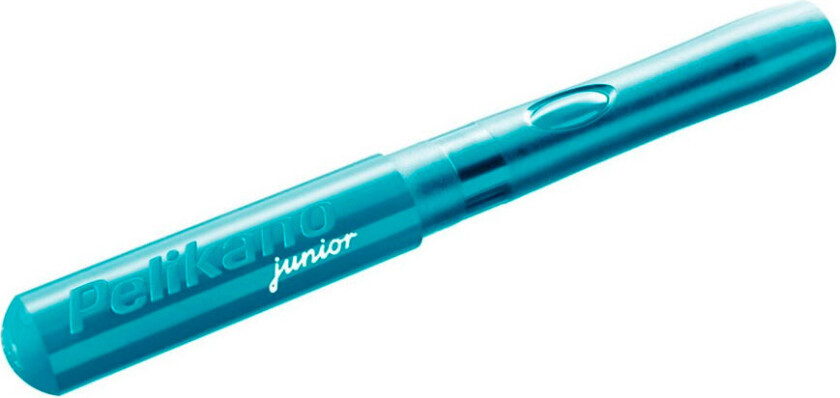 fyllepenn o Junior P67 Turkis A +1GTP sammenleggbar boks