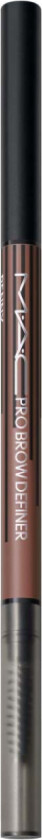 MAC Cosmetics Pro Brow Definer 1mm Tip Brow Pencil Penny