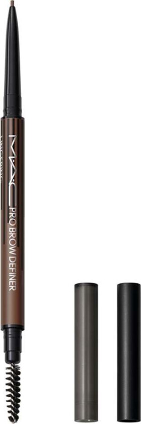 Bilde av MAC Cosmetics Pro Brow Definer 1mm Tip Brow Pencil Lingering