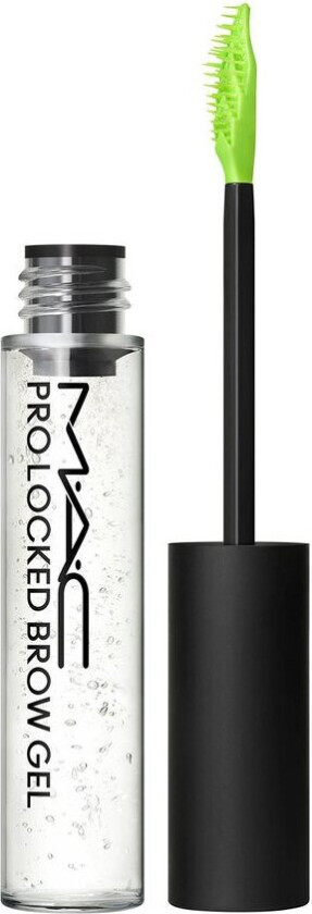 MAC Cosmetics Pro Locked Brow Gel Clear (7,8 ml)