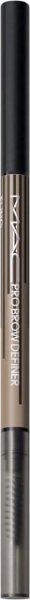 Bilde av MAC Cosmetics Pro Brow Definer 1mm Tip Brow Pencil Fling