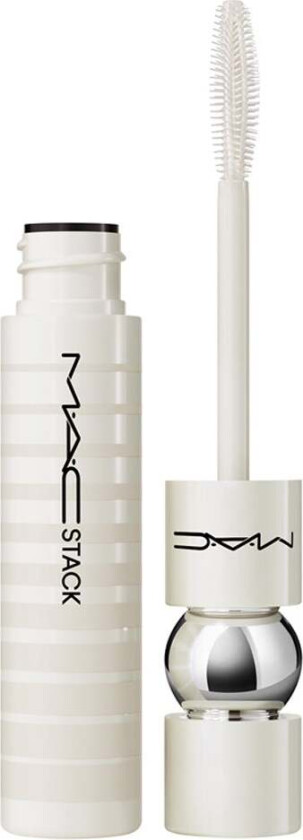 MAC Cosmetics Macstack Legit Lift Lash Primer Stark Stack (12 ml)