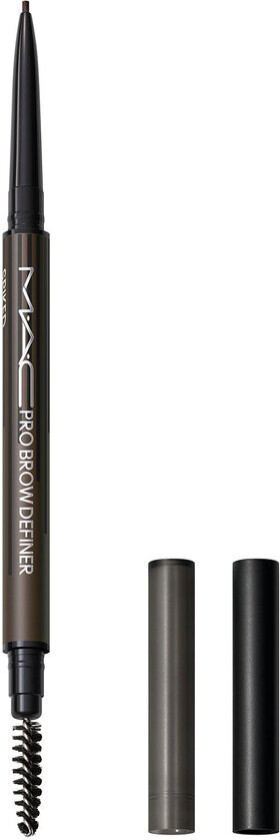 MAC Cosmetics Pro Brow Definer 1mm Tip Brow Pencil Spiked