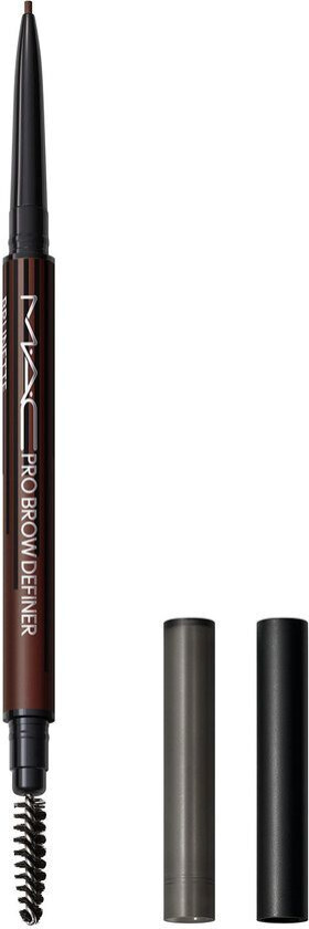 MAC Cosmetics Pro Brow Definer 1mm Tip Brow Pencil Brunette