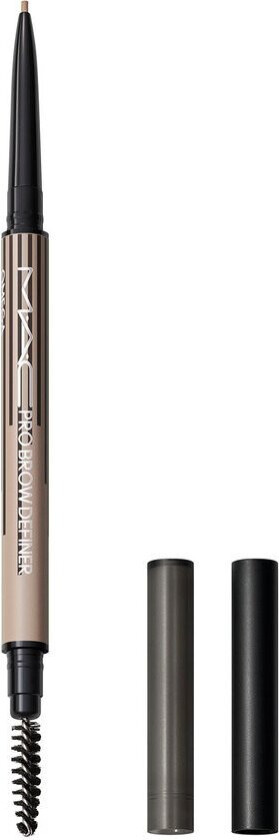 MAC Cosmetics Pro Brow Definer 1mm Tip Brow Pencil Omega