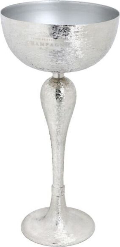 Luksus Champagne Spand Med Stativ