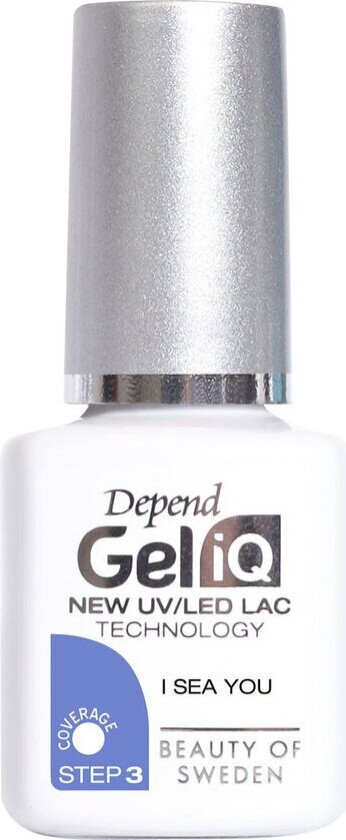 Gel iQ 1100 I Sea You 5ml