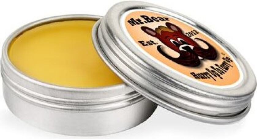 Moustache Wax Original 30ml